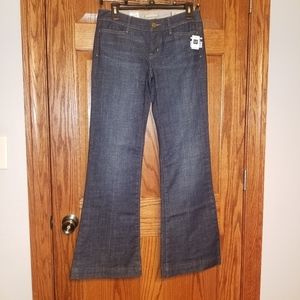 NWT Gap Limited Edition Women's Jeans